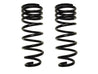 ICON 2007+ Toyota FJ / 2003+ Toyota 4Runner Rear 3in Dual Rate Spring Kit ICON