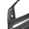 Anderson Composites 16-18 Ford Focus RS Front Carbon Fiber Doors (Pair) Anderson Composites