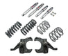 Belltech LOWERING KIT WITH SP SHOCKS Belltech