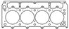 Cometic GM LSX LHS 4.15in Bore .040 inch MLX 4 Layer Head Gasket Cometic Gasket