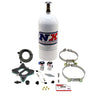 Nitrous Express 96-04 Ford Mustang GT 4.6L 2 Valve Mainline EFI Nitrous Kit w/10lb Bottle Nitrous Express