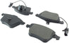 StopTech Street Brake Pads Stoptech