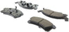 StopTech Street Select Brake Pads Stoptech