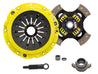 ACT 1993 Mazda RX-7 HD-M/Race Sprung 4 Pad Clutch Kit ACT