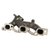 Omix Exhaust Manifold LH- 07-11 Jeep Wrangler 3.8L OMIX