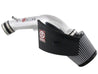 aFe Takeda Stage-2 Pro DRY S Cold Air Intake System 13-17 Honda Accord L4 2.4L (polished) aFe