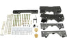 Belltech C-NOTCH KIT 07-14 Chevy/GMC Silverado/Sierra Quad/Ext Cab *C-Notch ONLY* Belltech