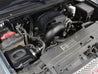 aFe Momentum GT Stage-2 Si PRO 5R Intake System GM Trucks/SUVs V8 4.8L/5.3L/6.0L/6.2L (GMT900) Elect aFe