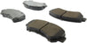 StopTech Street Select Brake Pads - Rear Stoptech