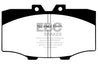 EBC 84-88 Toyota 4 Runner 2.4 Ultimax2 Front Brake Pads EBC