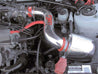 Injen 94-99 Toyota Celica GT L4 2.2L Black IS Short Ram Cold Air Intake Injen