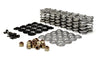 COMP Cams GM LS Dual Valve Spring Kit w/ Chromemoly Steel Retainers - 0.660in Max Lift COMP Cams