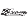 Fluidampr Ford 5/8 4-bolt Pulley Spacer Aluminum N/A Balanced Damper Fluidampr