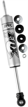 Fox 98+ Ford Ranger 2.0 Performance Series 5.1in. Smooth Body IFP Front Shock (Alum) / 0-3in. Lift FOX