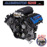 Ford Racing 5.2L Aluminator XS Crate Engine (No Cancel No Returns) Ford Racing