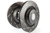 EBC 2012-2013 Mercedes-Benz B200 2.0L Turbo USR Slotted Rear Rotors EBC