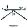 Superlift 80-96 F-150 / Bronco Superunner Steering System Conversion w/ 4-6in Lift Kit Superlift