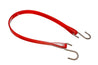 Energy Suspension 24in Long Red Power Band Tie Down Strap Energy Suspension