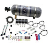 Nitrous Express GM EFI Dual Stage Nitrous Kit (50-150HP x 2) w/Composite Bottle Nitrous Express