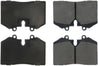 StopTech Street Select Brake Pads - Front/Rear Stoptech