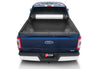 BAK 2021+ Ford F-150 Regular Super Cab & Super Crew (4 Door) 6.5ft Bed Revolver X2 Bed Cover BAK