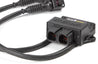 Haltech WB2 Dual Channel CAN O2 Wideband Controller Kit Haltech