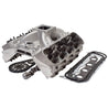 Edelbrock Power Package Top End Kit BBC 502 CI Hydraulic Roller Camshaft 600+ Hp Edelbrock