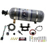 Nitrous Express 13-16 Dodge Dart 2.0L Nitrous Plate Kit (35-100HP) w/Composite Bottle Nitrous Express