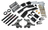 Belltech LOWERING KIT WITH ND2 SHOCKS Belltech