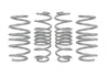 Whiteline 14-17 Ford Fiesta ST Performance Lowering Springs Whiteline