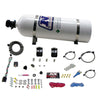 Nitrous Express Dodge EFI Race Single Nozzle Nitrous Kit (100-250HP) w/15lb Bottle Nitrous Express