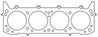 Cometic AMC 390/401 Gen-3 V8 4.250in Bore .027in MLS Cylinder Head Gasket Cometic Gasket