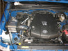 Injen 05-09 Tacoma X-Runner 4.0L V6 w/ Power Box Wrinkle Black Power-Flow Air Intake System Injen