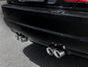 aFe MACH Force-Xp 2.5in 304 SS Cat-Back Exhaust w/ Polished Tips 01-06 BMW M3 aFe