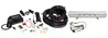 Air Lift Performance 3P (3/8 Air Line 5 Gal  Raw Aluminum Tank VIAIR 444C Comp) Air Lift