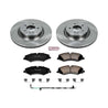 Power Stop 11-16 Land Rover LR4 Front Autospecialty Brake Kit PowerStop