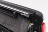 BAK 16-20 Toyota Tacoma 5ft Bed Revolver X2 BAK