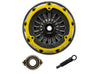 ACT EVO 10 5-Speed Only Mod Twin HD Street Kit Unsprung Mono-Drive Hub Torque Capacity 700ft/lbs ACT