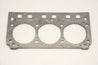 Cometic Buick 3.8L V6 Ser.2 3.840in Bore .066 inch MLS LHS Head Gasket Cometic Gasket