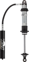 Fox 2.5 Factory Series 16in. Remote Reservoir Coilover Shock 7/8in. Shaft (50/70) - Blk FOX