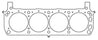 Cometic Ford Boss 302 4.100in Bore .051in MLS Head Gasket Cometic Gasket