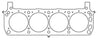 Cometic 69-71 Ford Mustang Ford Boss 302 4.200in Bore / .040in MLS Head Gasket Cometic Gasket