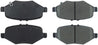 StopTech Street Brake Pads - Front Stoptech