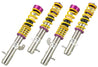 KW Coilover Kit V3 Toyota MR2 Convertible (W3) KW