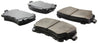 StopTech Performance 07-09 Audi RS4 Rear Pads Stoptech