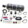 Nitrous Express 2014+ Chevrolet Corvette C7 Nitrous Plate Kit (50-300HP) w/Composite Bottle Nitrous Express