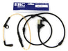 EBC 2014+ Land Rover Range Rover Sport 3.0L Supercharged Front Wear Leads EBC