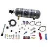 Nitrous Express Sub C Nitrous Kit (25-35-50HP) w/Composite Bottle Nitrous Express