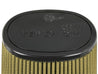 aFe Magnum FLOW Pro GUARD 7 Universal Air Filter F-4in. / B-(8X6.5) MT2 / T-(5.25X3.75) / H-7.5in. aFe