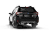 Rally Armor 20-22 Subaru Outback Black UR Mud Flap w/ Silver Logo Rally Armor